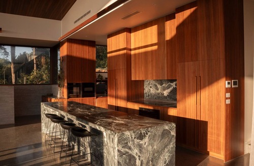 Suffolk Park House | Capehouse - Luxury Escape with Pool, Ice Bath & Cedar Sauna