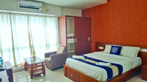 Mankombu Hotel | Captain's Cabin, Alleppey- A Premium Backwater Mansion