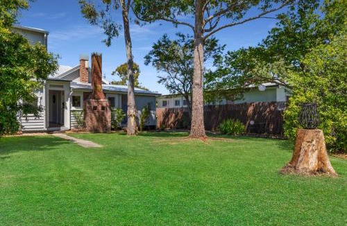Huskisson House | Captains Cottage - Huskisson - Pet Friendly
