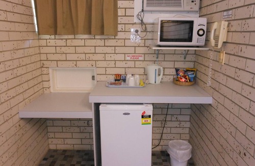 Maryborough Hotel | Cara Motel