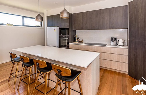 Walkerville House | Carbool Goondie
