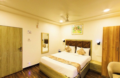 Talala Resort | Carina Retreat Resort