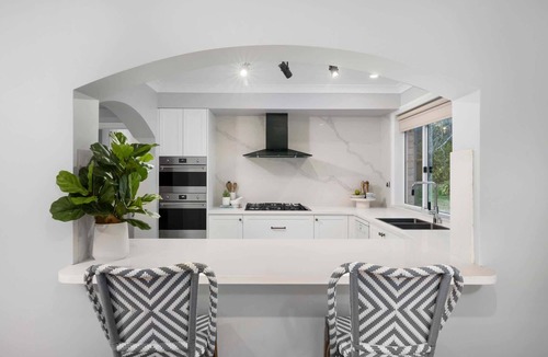 Bowral House | Carinya Centennial | Bowral Spa Retreat
