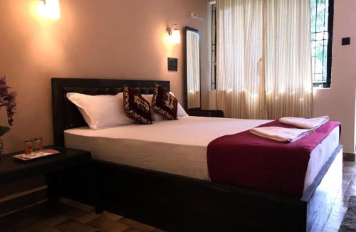 Fatona House | Carolina GH Goa