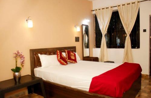 Fatona House | Carolina GH Goa