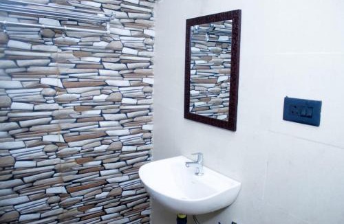 Fatona House | Carolina GH Goa