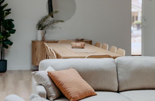 Geographe House | Casa Agonis