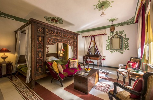 Anjuna Hotel | Casa Anjuna
