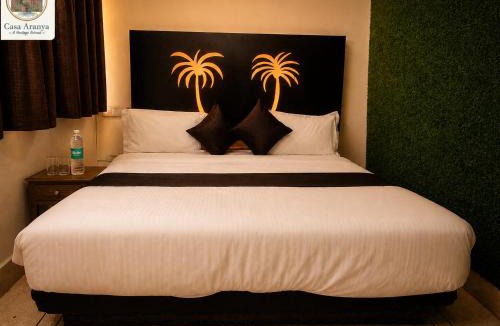 Mount Abu Hotel | Casa Aranya With Swimming Pool