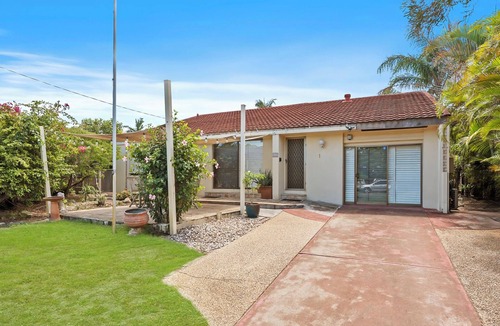 Bongaree House | Casa Bella