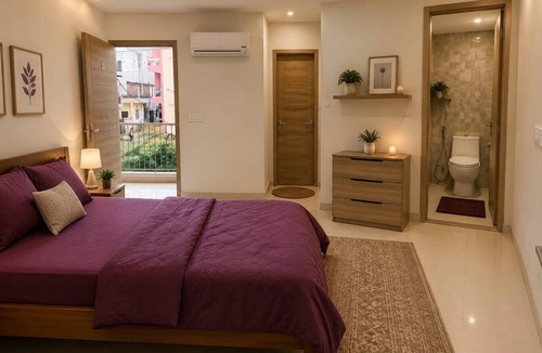 Gurugram House | Casa Bella