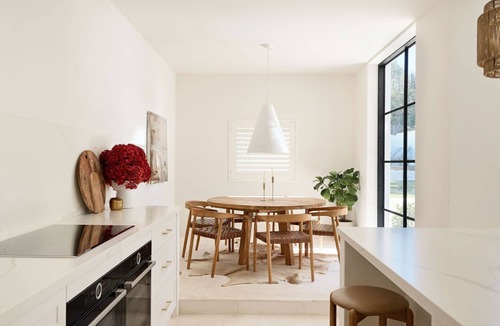 Bondi House | Casa Bianca, Bondi IH
