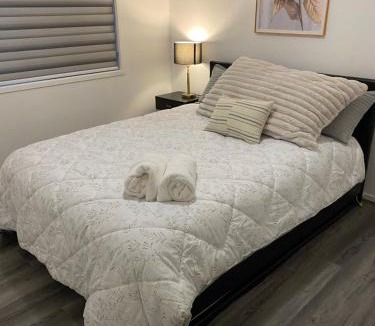 Springfield Lakes House | Casa Bliss