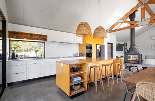 Burnside House | Casa Burnside | Margaret River