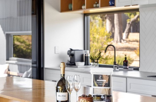 Burnside House | Casa Burnside | Margaret River