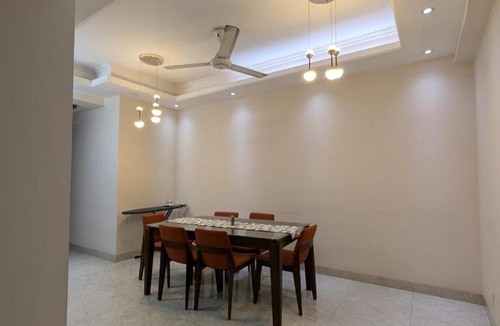Dhaka Apartment | Casa De Amicus Bashundhara RA 3BR Family Flat Near Dhaka Airport