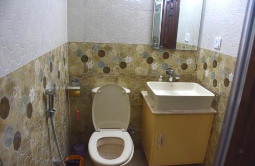 Dhaka Apartment | Casa De Amicus Bashundhara RA 3BR Family Flat Near Dhaka Airport