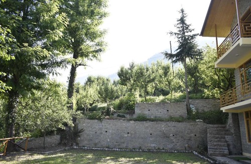 Jagatsukh House | Casa De Barro