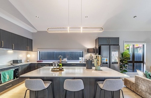 Lithgow House | Casa Del Vogue | Luxury | Lithgow Blue Mountain