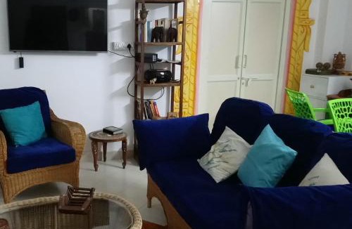 Puttaparthi Apartment | Casa di Mara