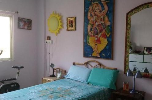 Puttaparthi Apartment | Casa di Mara