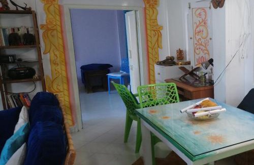 Puttaparthi Apartment | Casa di Mara