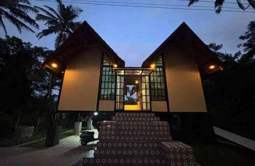 Sulthan Bathery Villa | Casa Kabani Resort