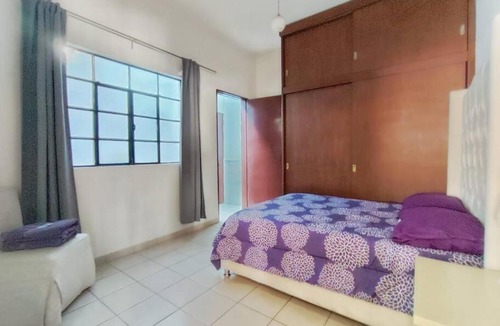 Zona Centro Apartment | Casa Lila Ags