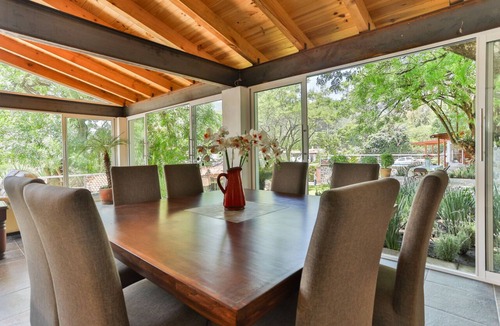 Malinalco House | Casa Mali