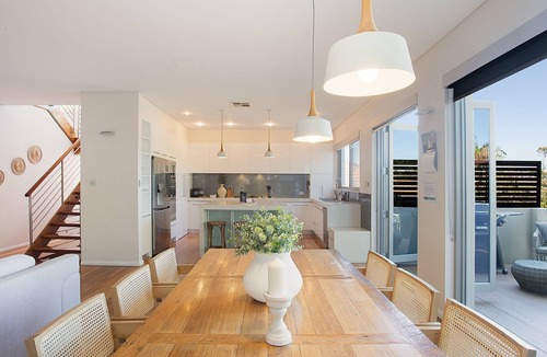 Coogee House | Casa Piscina, Coogee Isyd