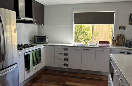 Wallaroo House | CASA ROBERTO, WALLAROO MARINA
