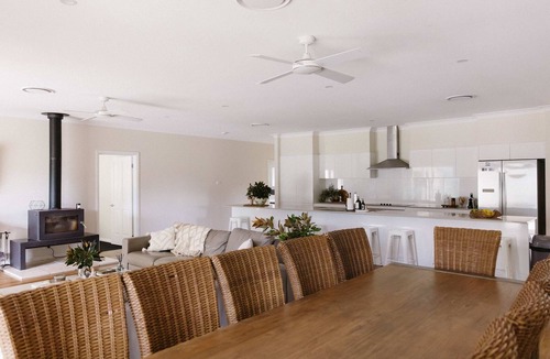 Pokolbin House | Casa Siena
