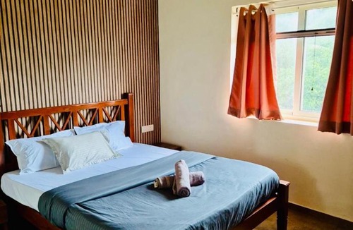 Gauravaddo Apartment | Casa Sofiana Calangute apartment