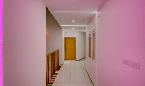 Kaloor Bed & Breakfast | Casa Verde