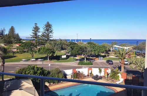 Kings Beach Apartment | Casablanca Beachfront Apartments