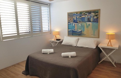 Kings Beach Apartment | Casablanca Beachfront Apartments