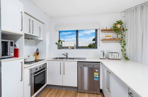 Labrador Apartment | Casablanca by Khove
