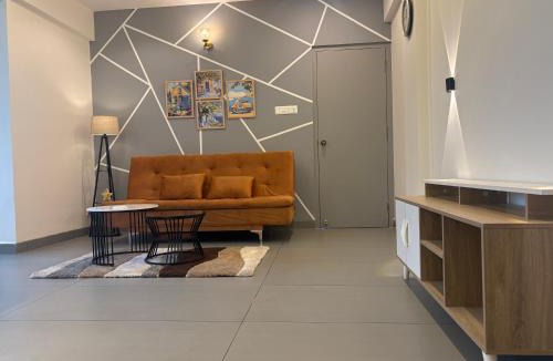 Mandrem Apartment | CasaMandrem