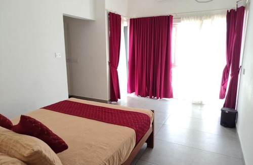 Quilon Resort | cascade island