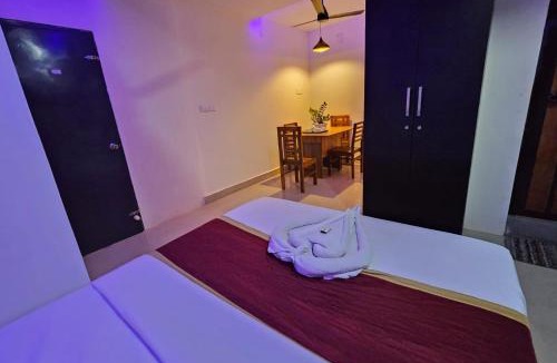 Kaloor Bed & Breakfast | Cascade View