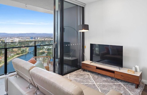 Broadbeach Apartment | CASSA CASINO - Modern Apartments Managed by The Cassa