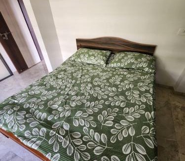 Nashik House | Castel Rock
