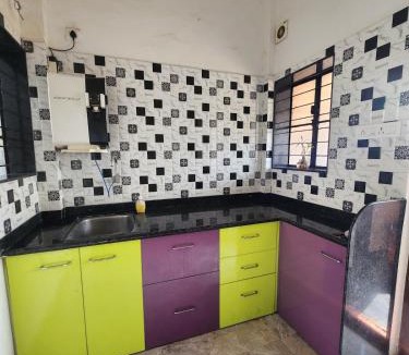 Nashik House | Castel Rock
