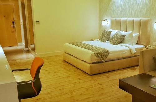 Sigra Hotel | Castillo
