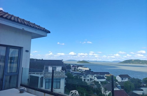 Wuzhong Villa | Cat Isle