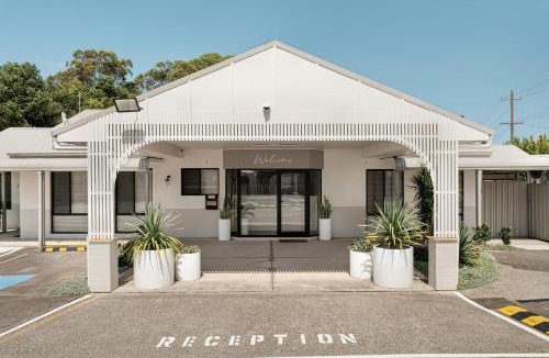 Toronto Hotel | Catalina Motel Lake Macquarie