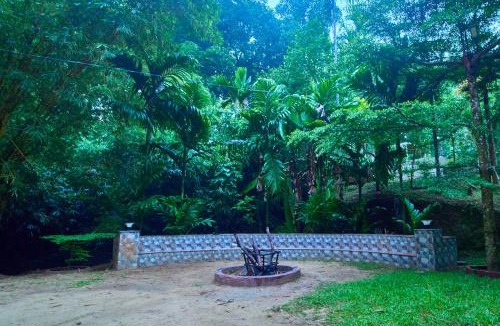 Virajpet Resort | Cave Ritz Coorg by VOYE HOMES - Cottages with Guided Plantation walks and Treks - Pet Friendly