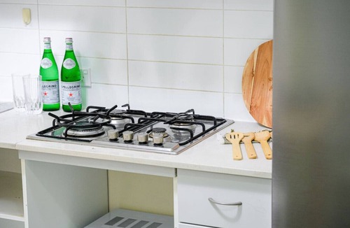 Ultimo Apartment | CBD 3br apt for 8 guests near Train & Shopping