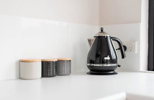 Launceston CBD Apartment | CBD Central Hub | Parking & WiFi