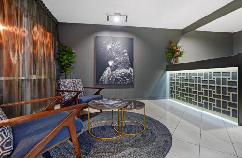 Coffs Harbour Hotel | CBD Motor Inn